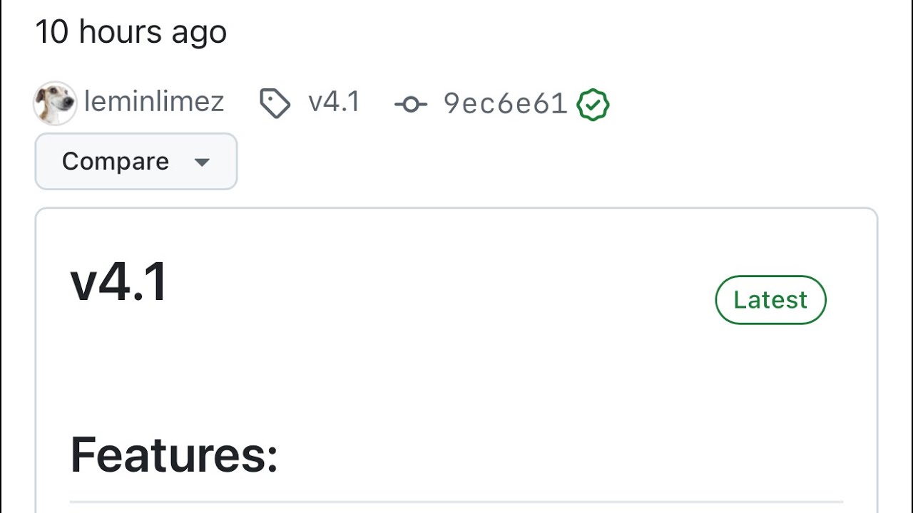 How to install Nuggets 4.1 on macOS 🚨