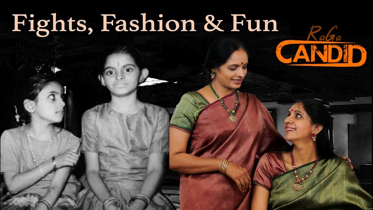 RaGa CANDID EP20 - Fights, Fashion & Fun