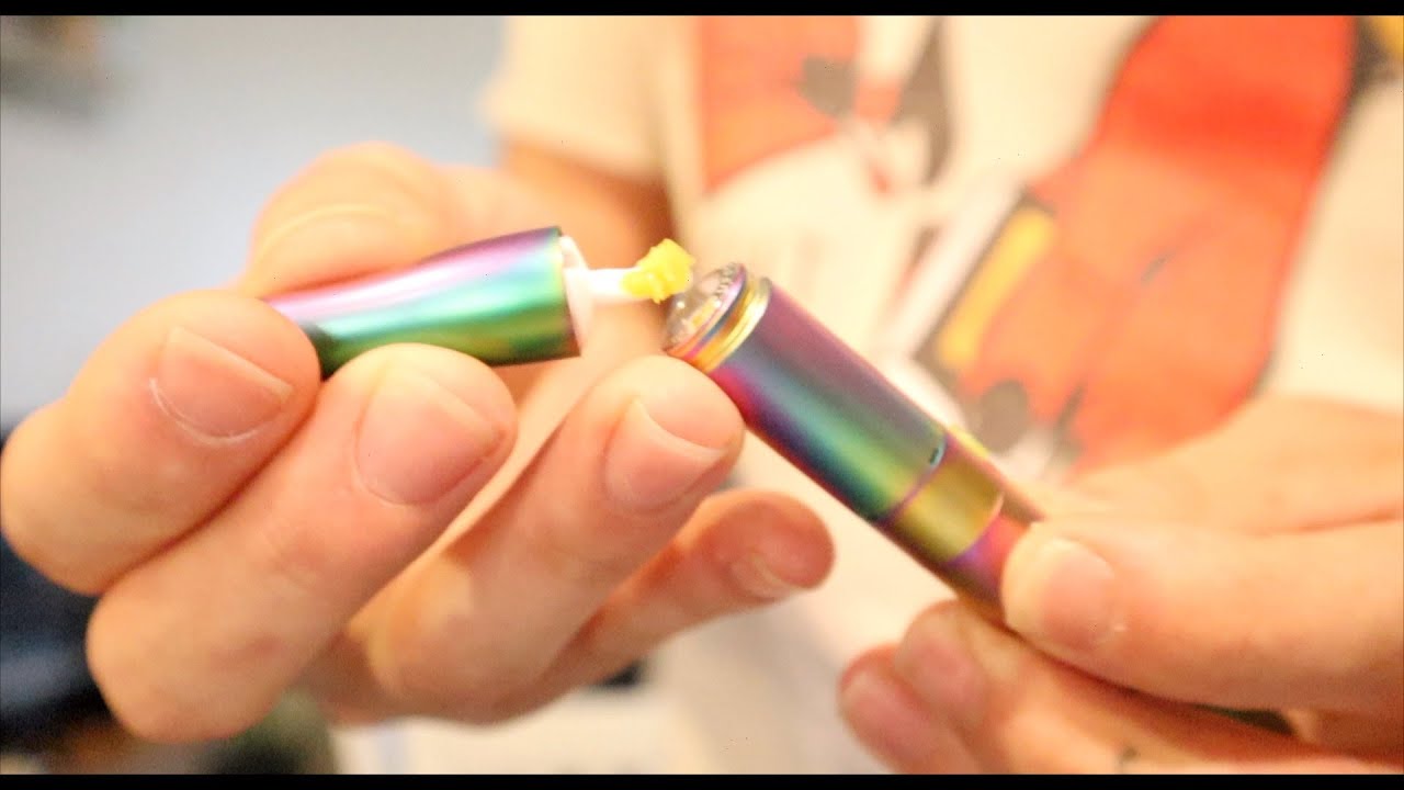 THE BEST DAB PEN?!