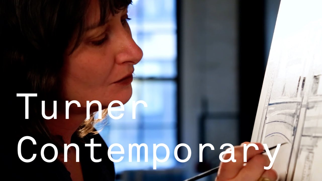Why Art Lovers Are OBSESSED with Turner Contemporary's Latest Exhibit | Ellen Harvey & JMW Turner