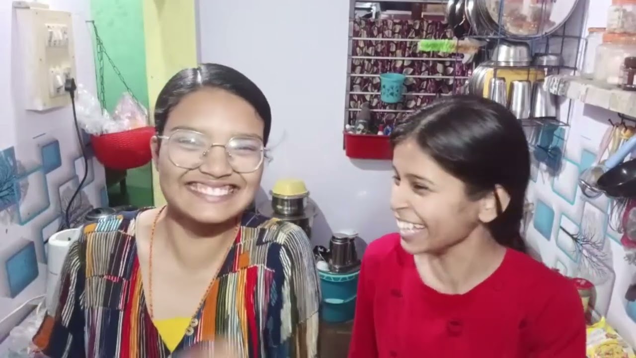 #Jhunjhun'sKitchen #MastiTime #BadmashiWithNautanki #MiniVlog #FunnyVideo