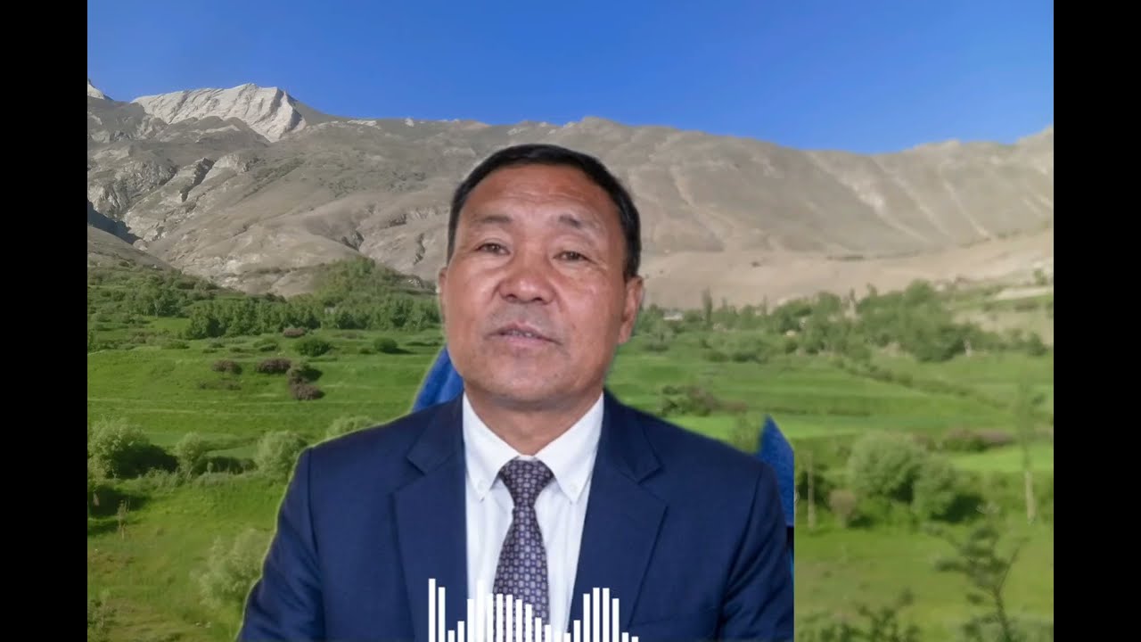 Latest Rainfall☔ Update J&K  Ladakh Big Relief & Change | Sonam Lotus