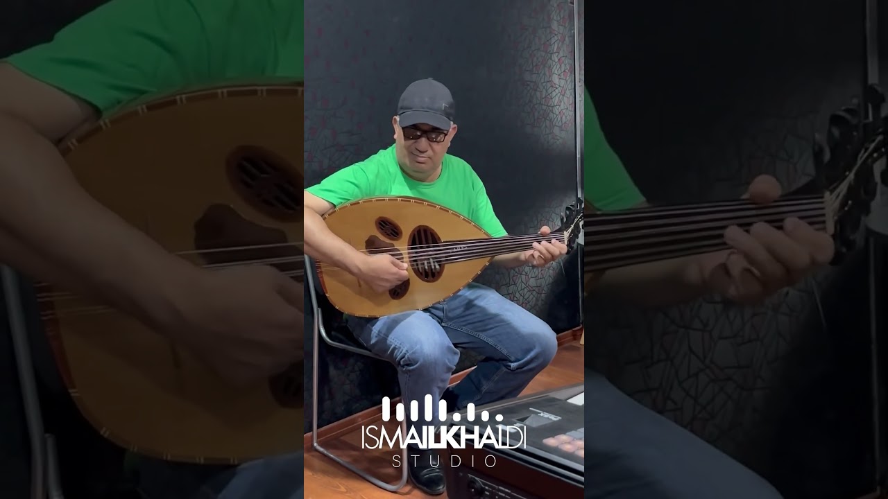 #Ismail_Khaldi & Djamel Fares « Tferkart ennhar » Cover de cheb Hasni