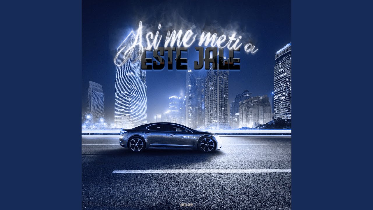 Asi Me Meti a Este Jale