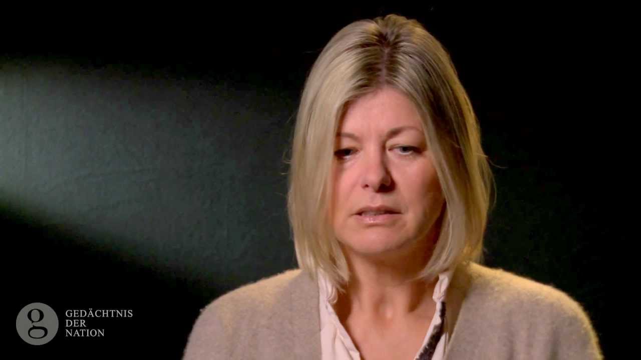 Heide Zeller-Jungnitz: Unter Rentnern in den Westen