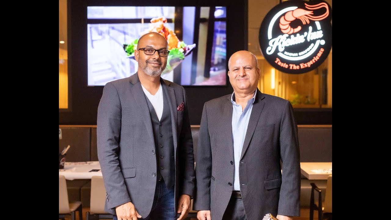 Kickin’Inn Goes Global: Australia’s Favourite Cajun Seafood Brand Expands Overseas!