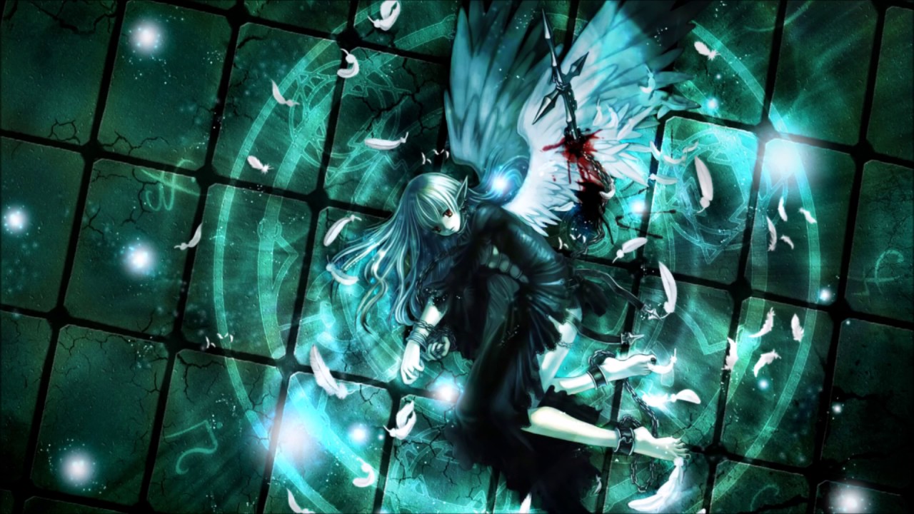 Nightcore - [Luke Combs] - Hurricane