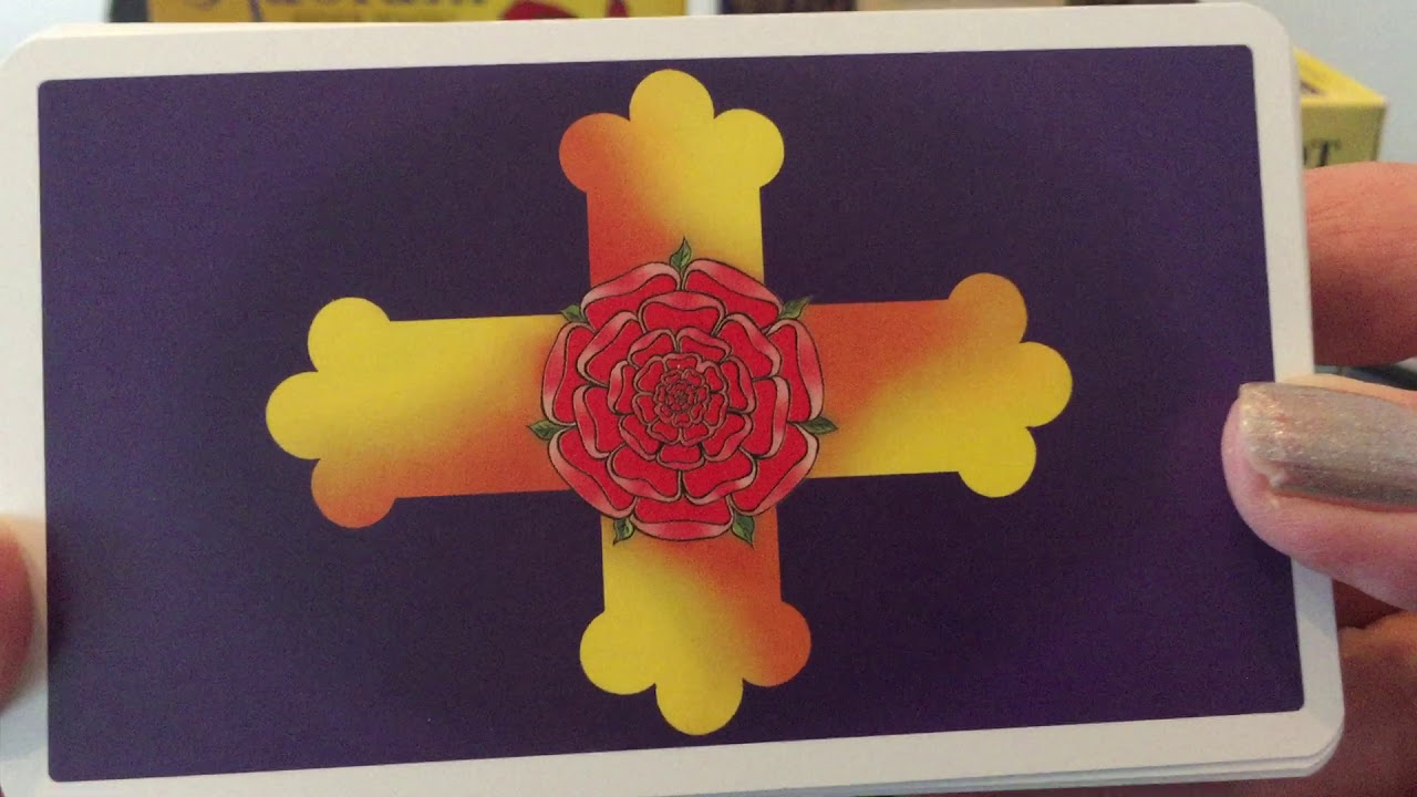 Review & Compare-10 Rider Waite Smith Decks- Part 1 Tarot Deck Collection