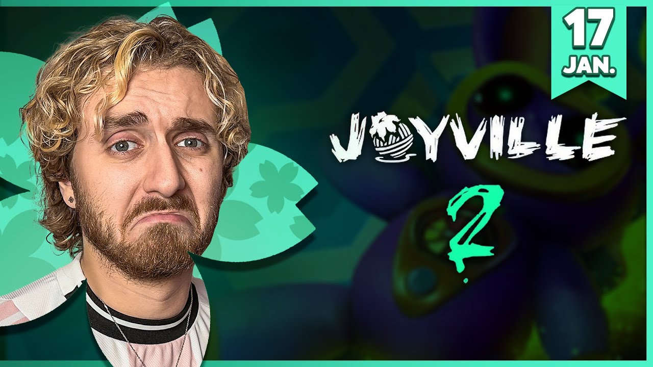 JOYVILLE 2 - SORA REDIFF