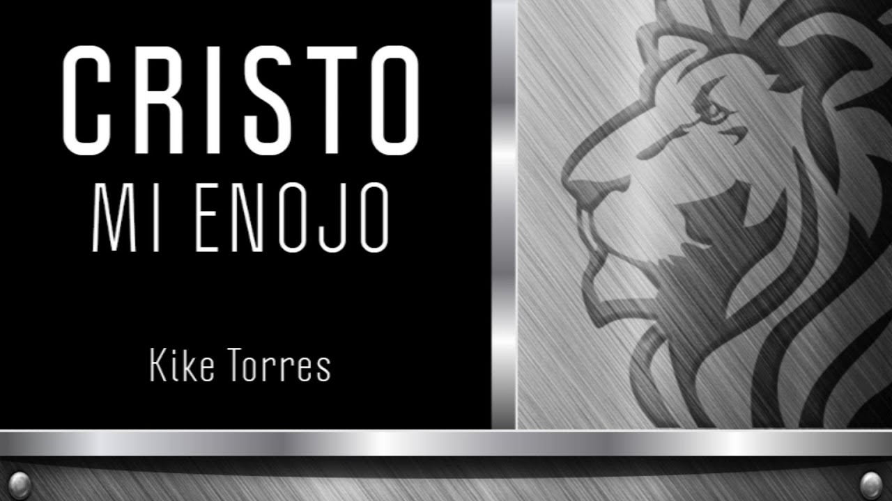 CRISTO Y MI ENOJO - HORIZONTE QUERÉTARO