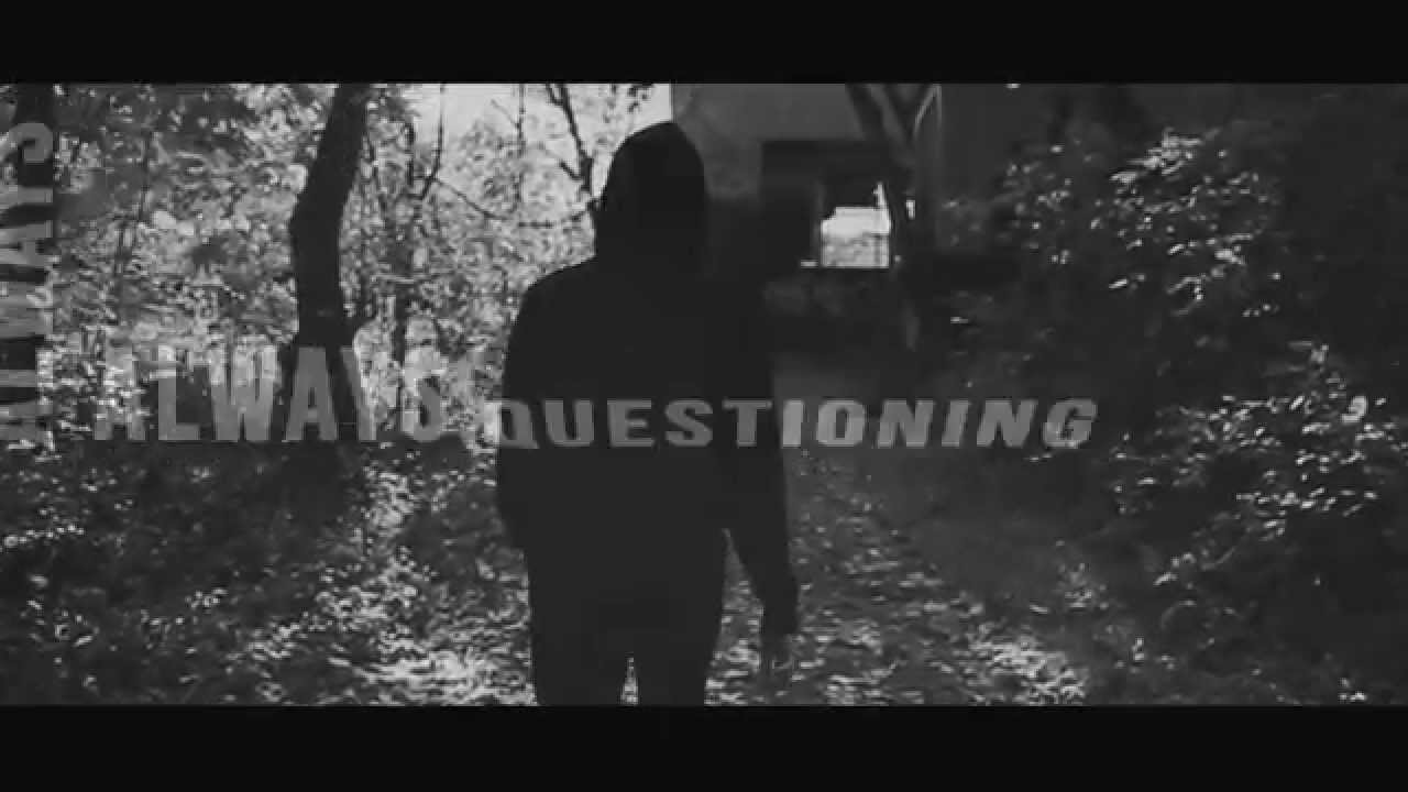 InDirections - RVLD (Official Lyric Video)