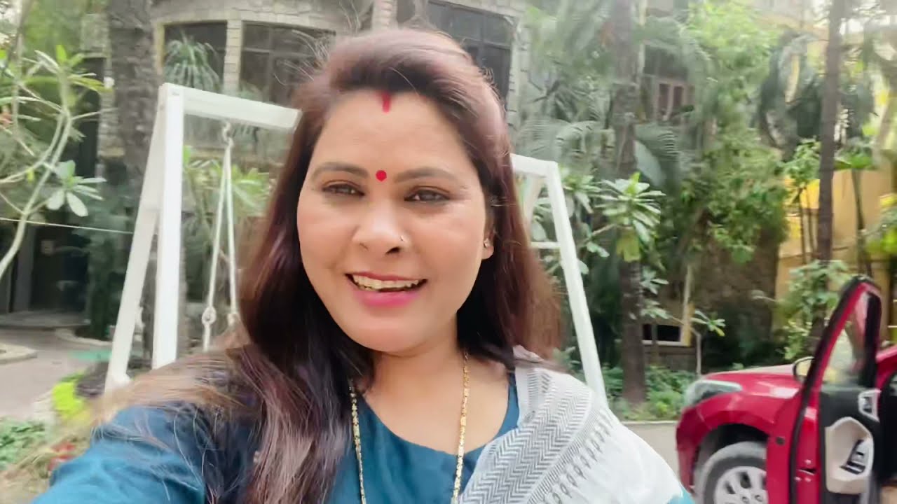 Mohan Gelya shooting Third day blog #3|| Hema Negi Karasi