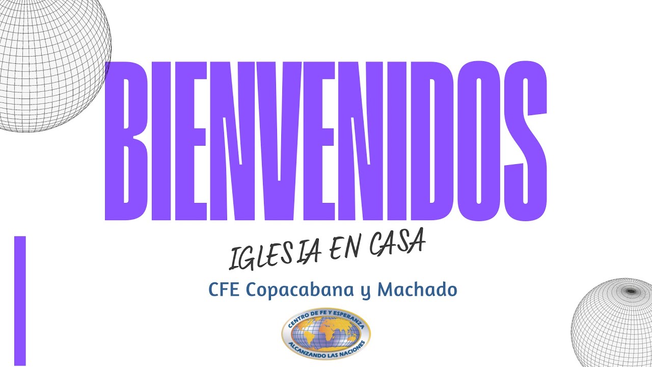 Servicio familiar  25 de enero de 2026