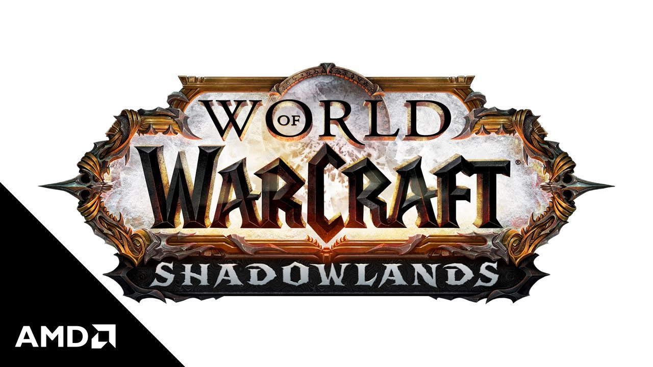 Radeon&trade; RX 6000 Partner Showcase Ep. 3: World of Warcraft&reg;: Shadowlands & Blizzard Entertainment