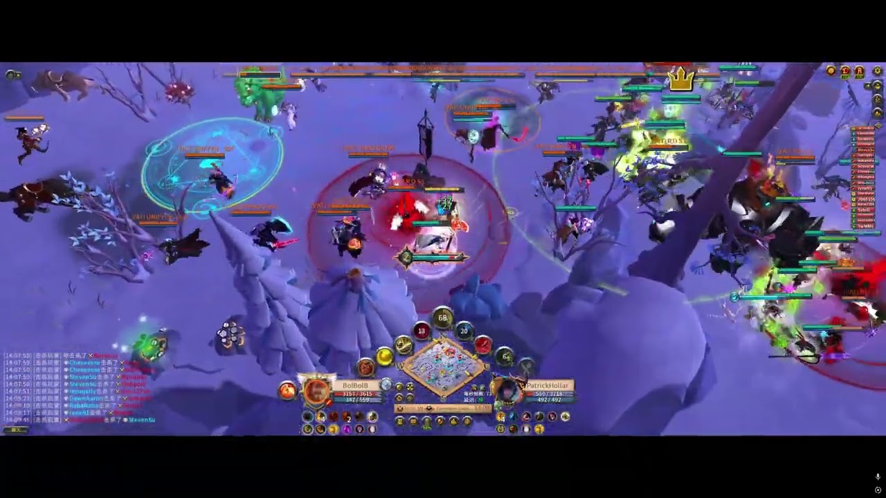 2026/2/28【Ju vs VAT】RESET DAY 烈狱斧