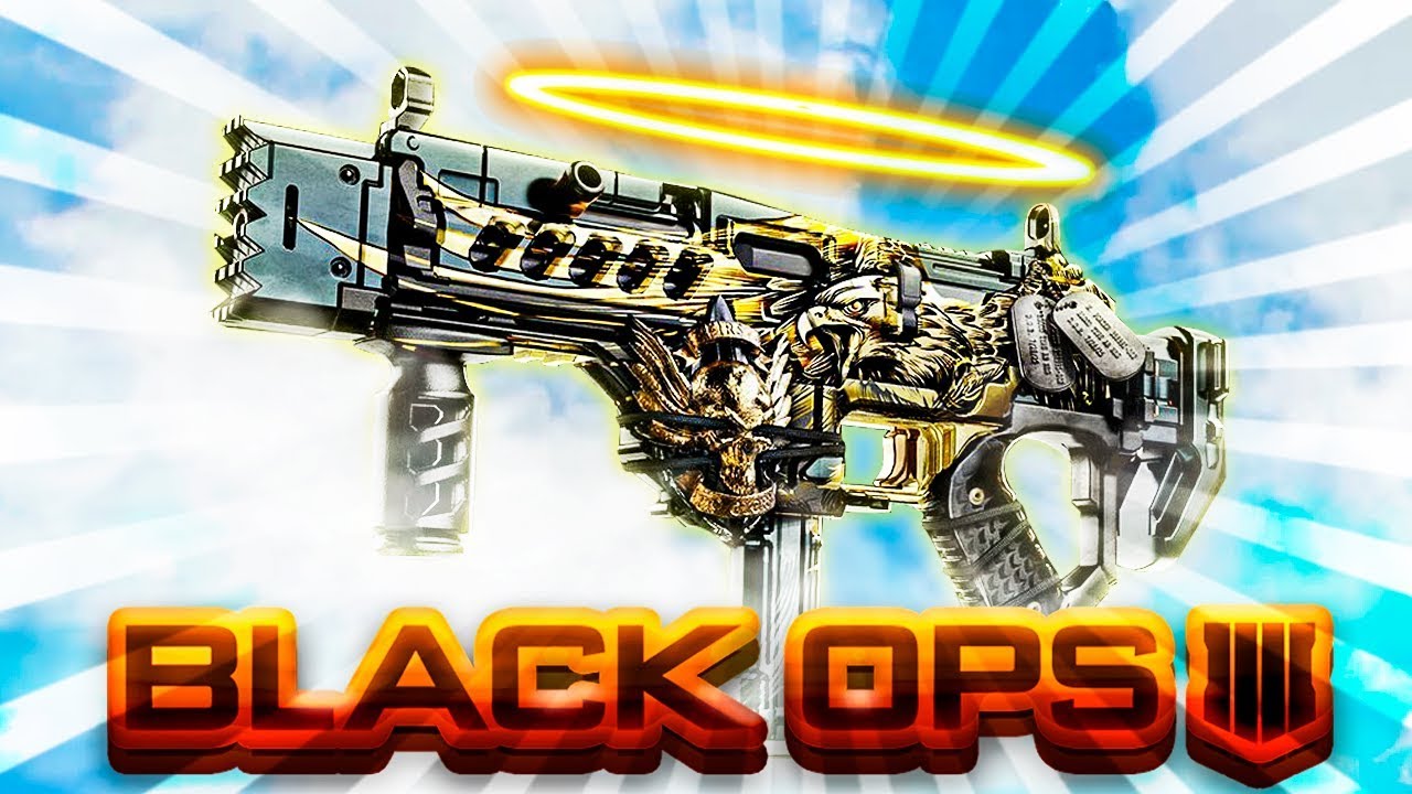 &iquest;LA MEJORA DEFINITIVA? MX9 EN BLACK OPS 4