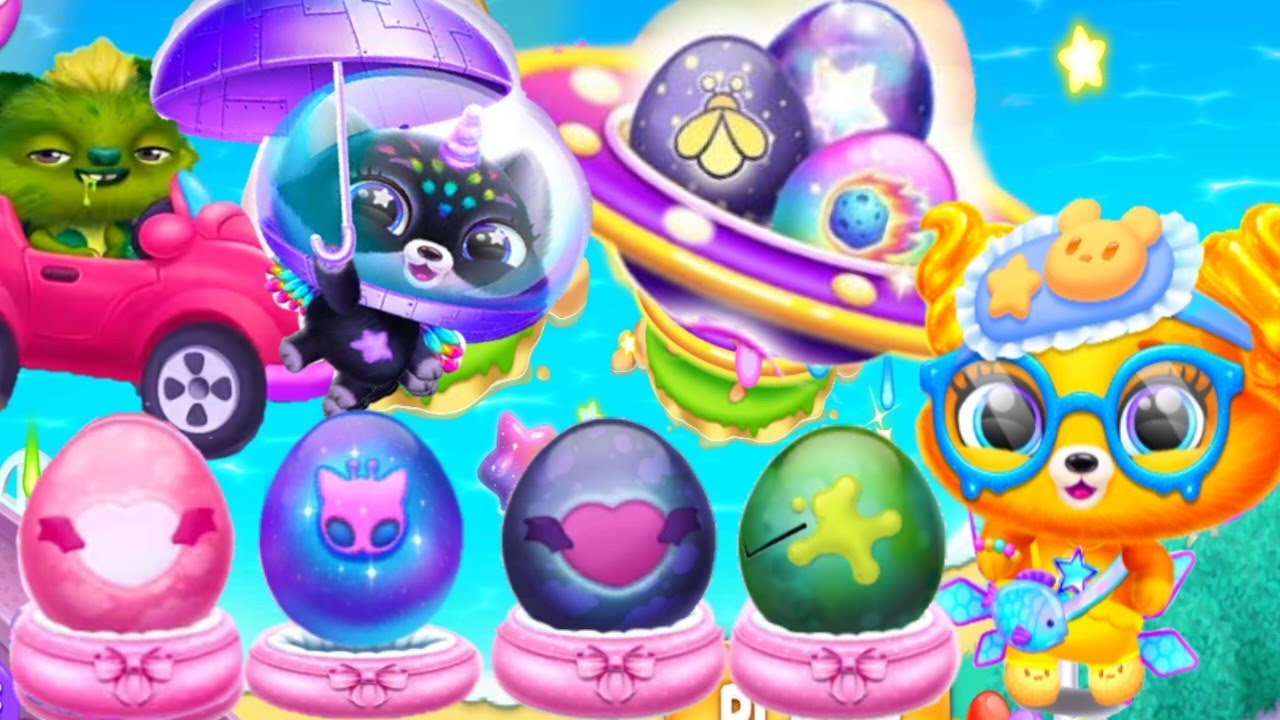 Fluvsies A Fluff To Luv mini games updates 🎯#sk gaming &hearts;️&hearts;️&hearts;️&hearts;️🥰🥰🥰🥰