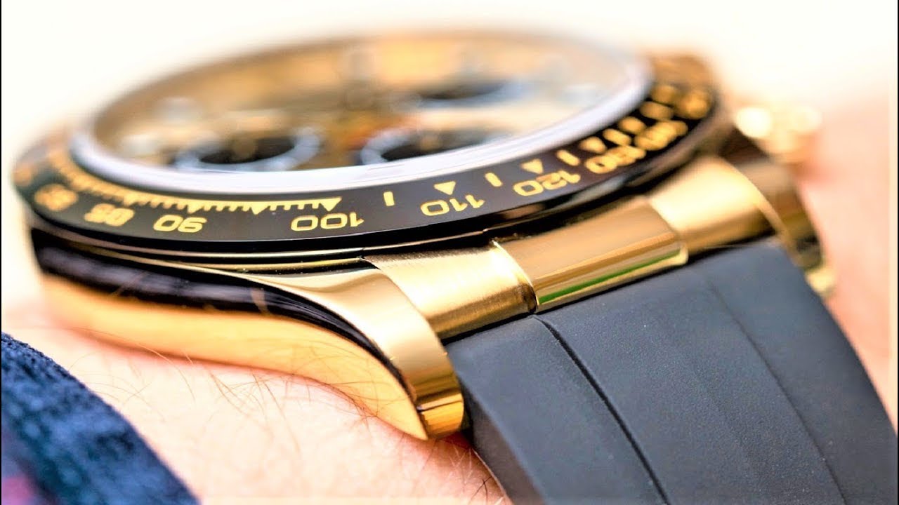 Top 10 Best New Rolex Watches 2023 | New Rolex Watches