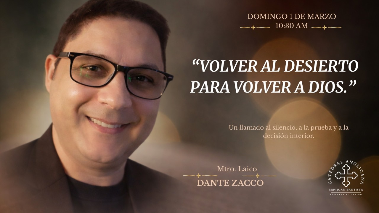 297 Encuentro de Catedral On Line
