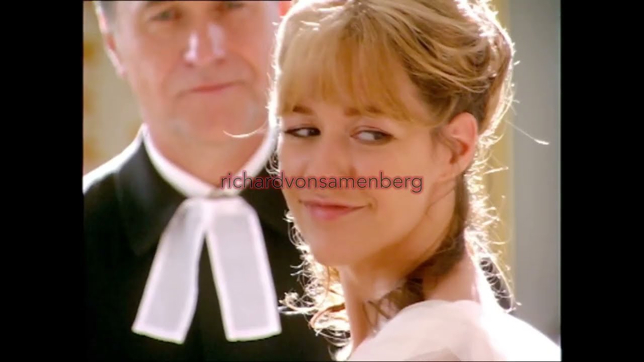 Verliebt in Berlin - Hochzeit Lisa & Richard (Das wahre Ende)