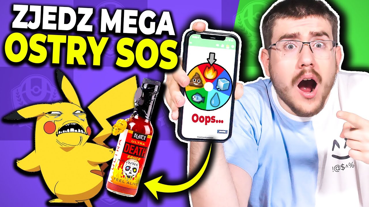 Gramy 1v1 w POKEMON UNITE na EKSTREMALNE KARY!