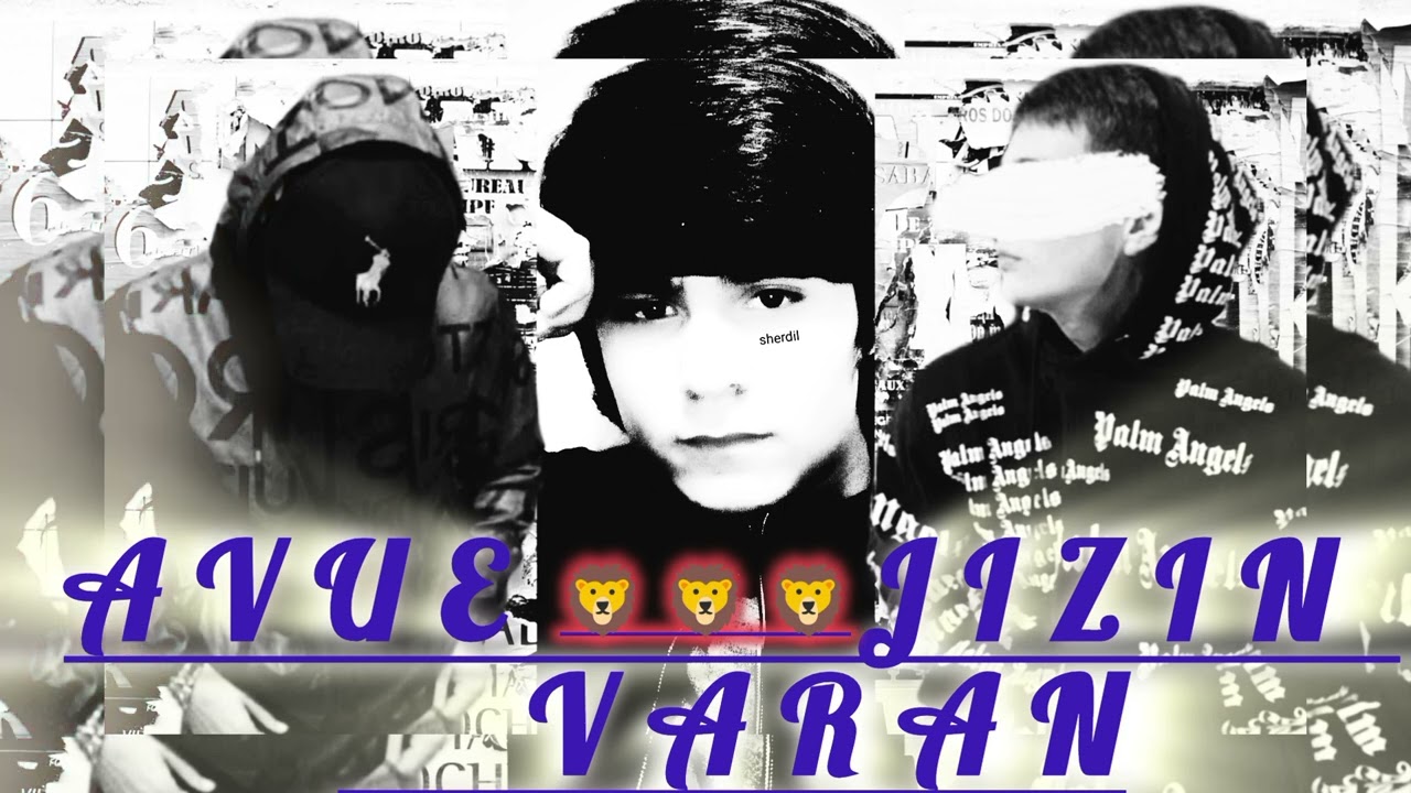 AVUE JIZIN  VARAM