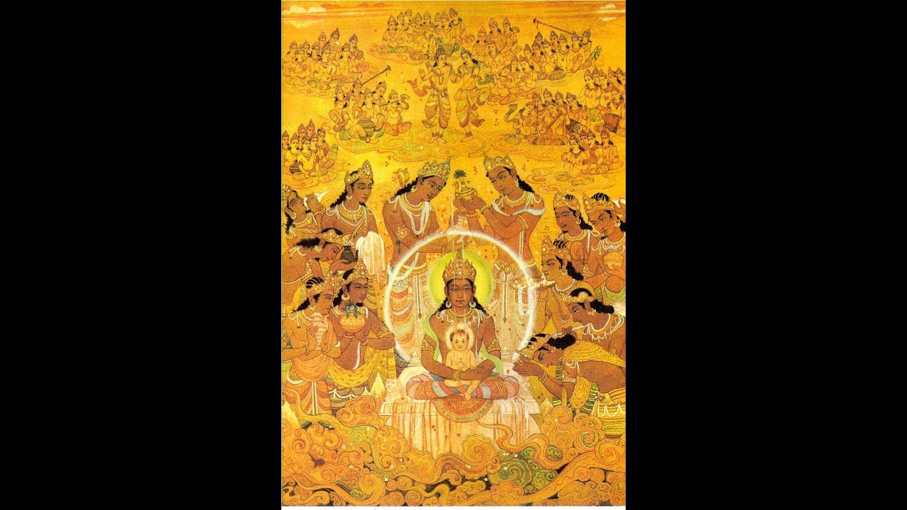 Jain Snatra Pooja