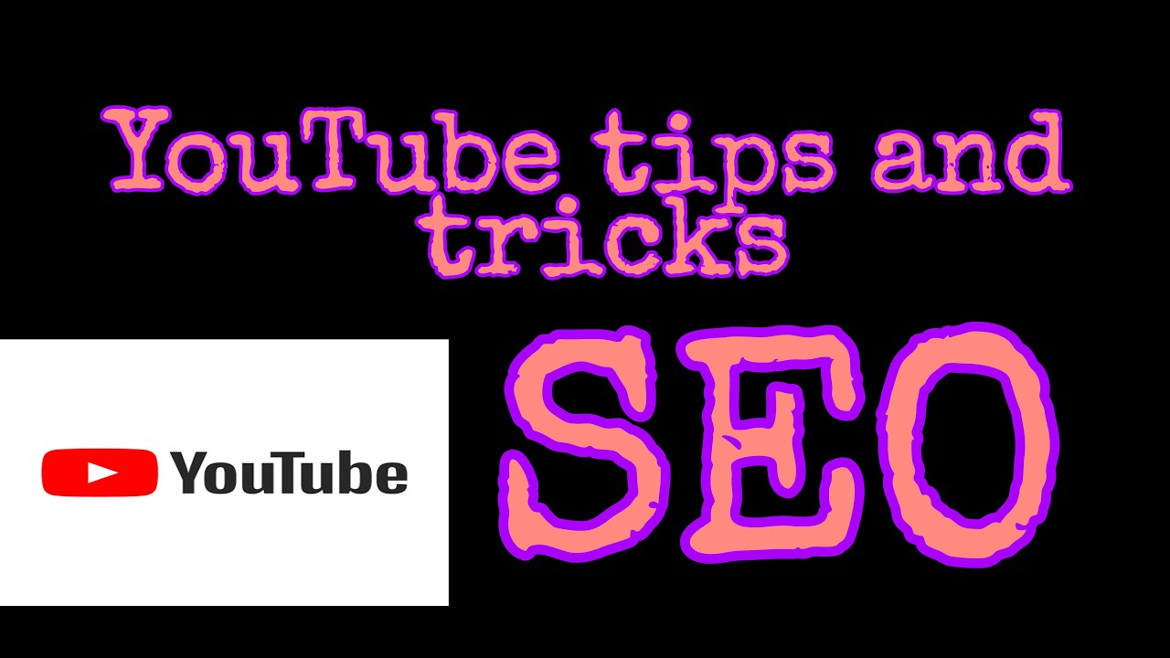 How to Make a YouTube Channel Searchable