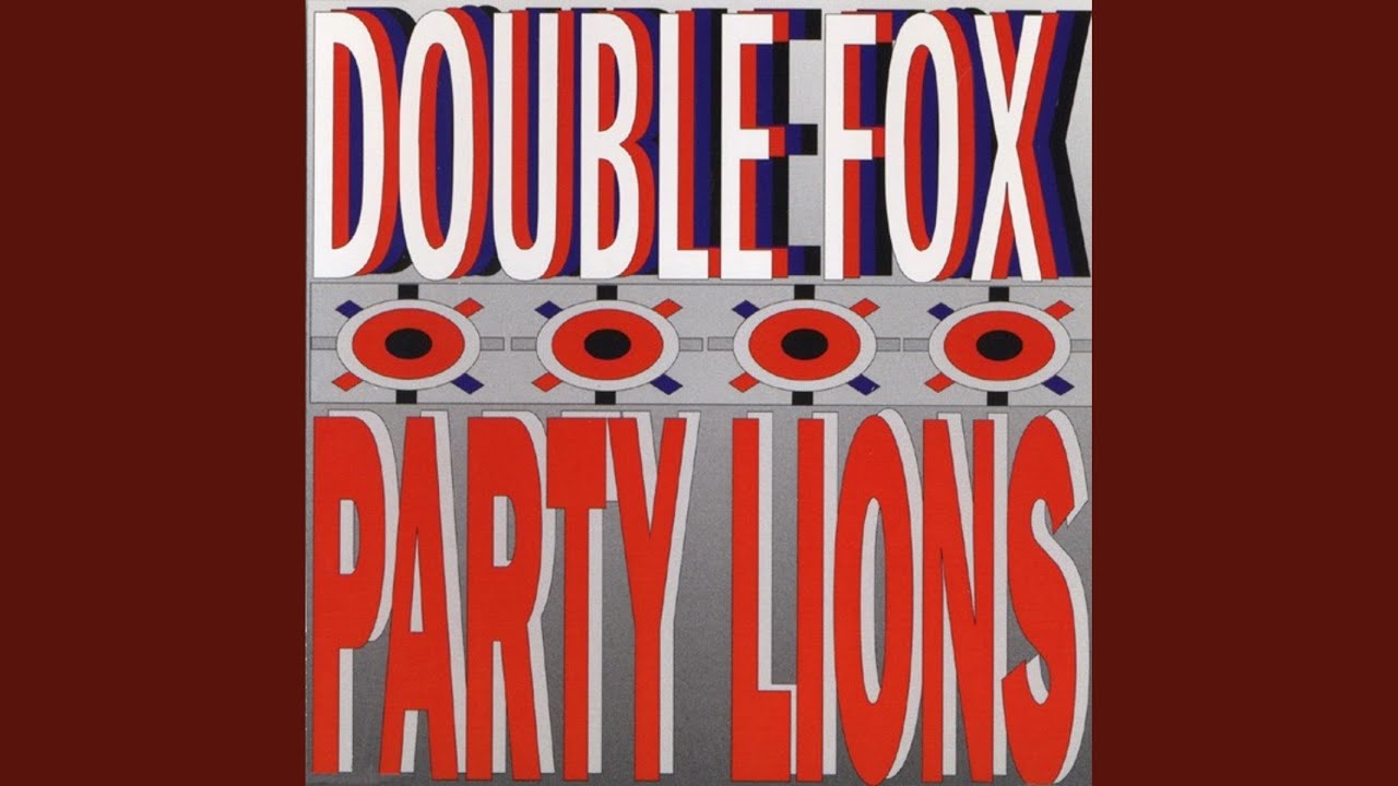 Party Lions (Instrumental Mix)