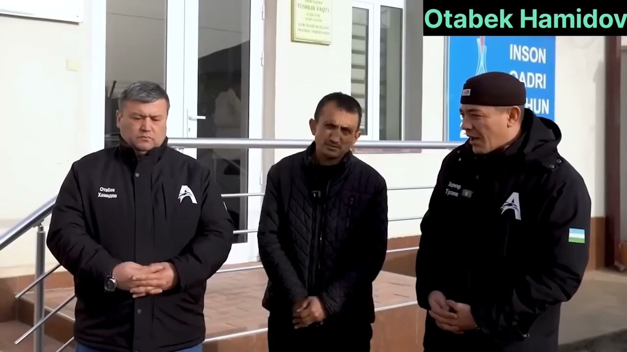 БОЖАсига ИШОНГАН БОЖА !!!