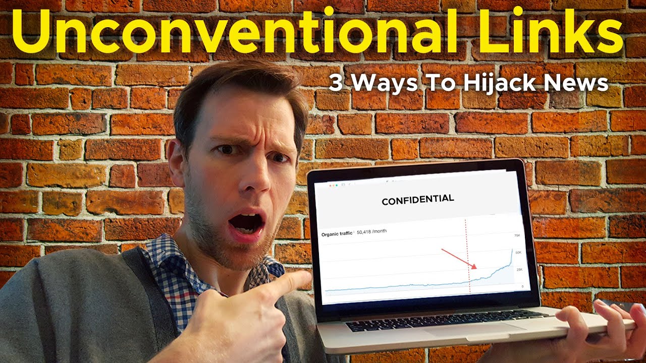 All SEOs Should Do This (But Don't)