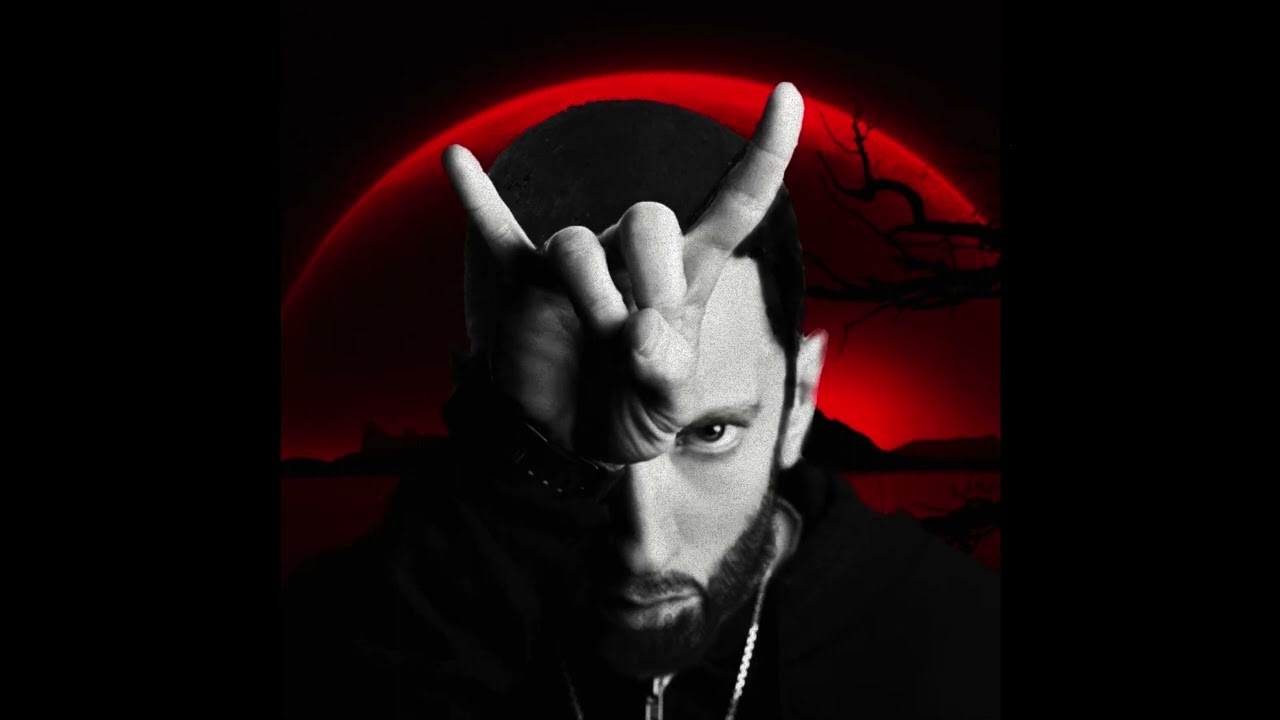 [free] DARK EMINEM DISS TYPE BEAT 2023 ~ 