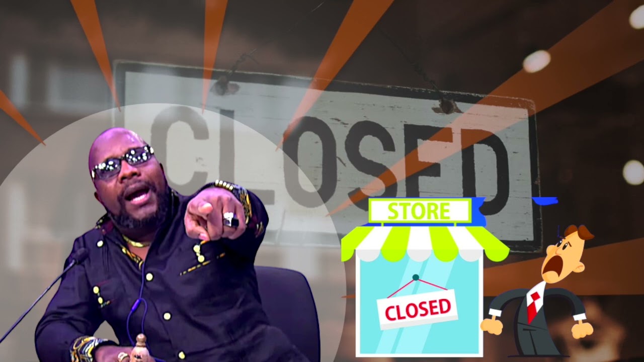 Bob C kraze mot&egrave; yon mak&egrave;t kap vann ch&egrave; !! Bagay kap f&egrave; nou kriye wi mezanmi oh !!