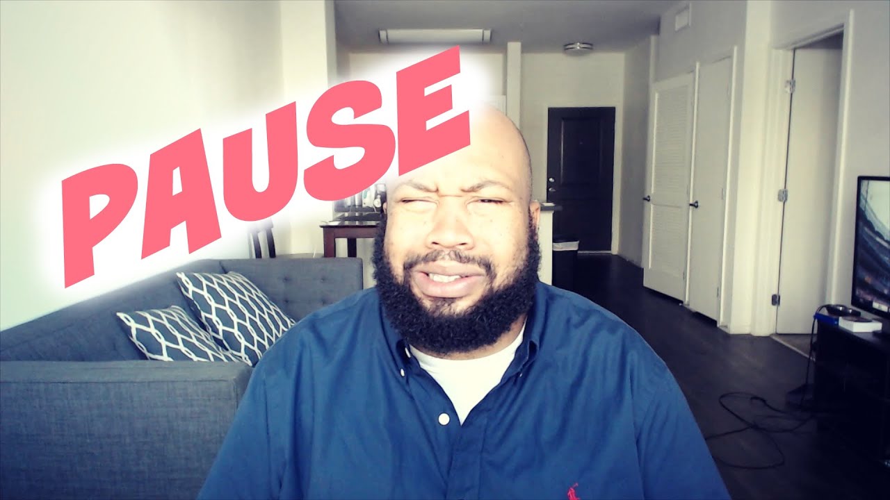 Regular Dave Pause Moment Of The Week Episode 3
