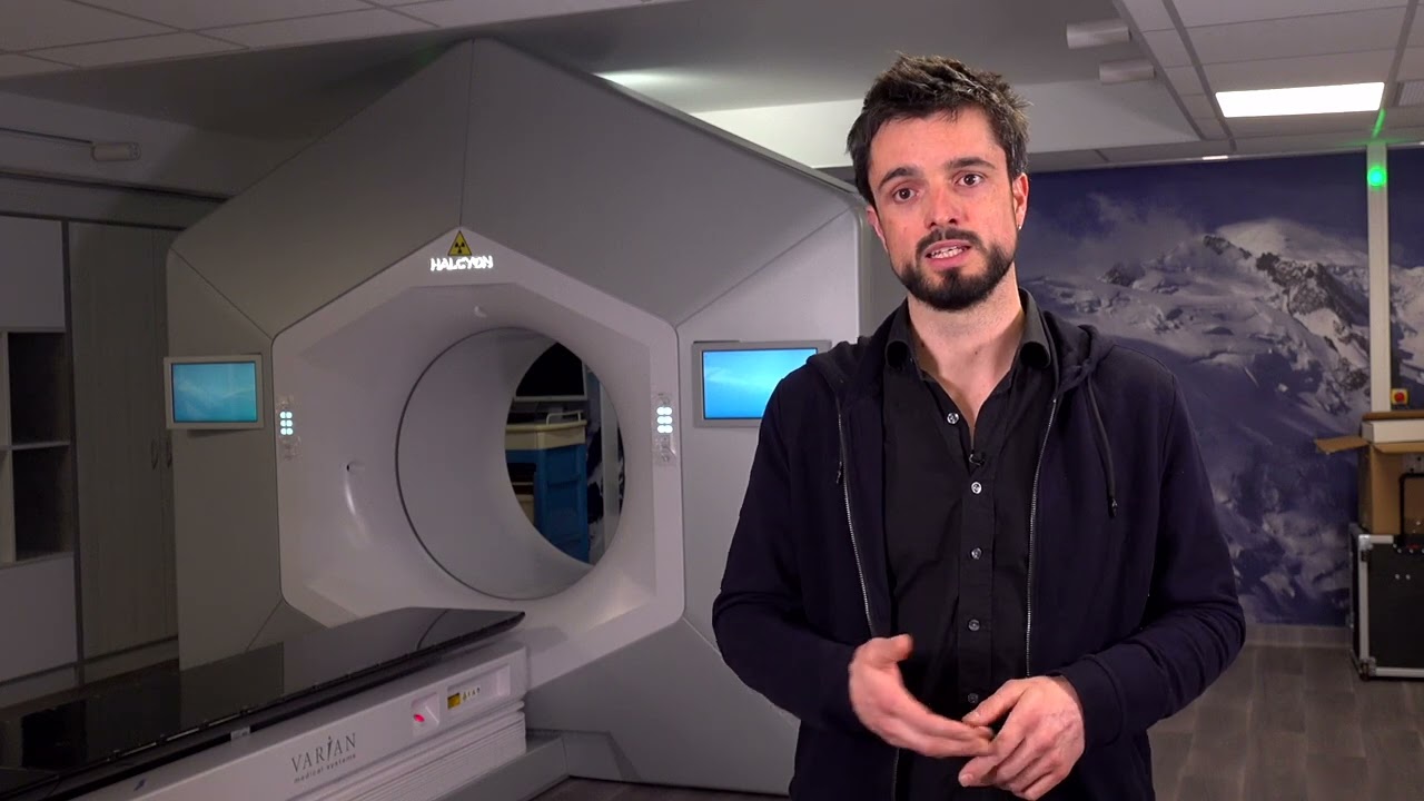 Physicien Médical Sans Frontière - Film de présentation