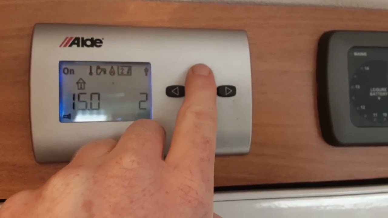 2010 Swift Conqueror 645