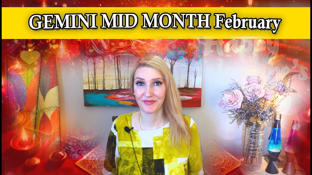 GEMINI THEY WANT TO MARRY YOU THEY FEEL LIKE THEY MISSED THE OPORTUNTIY! MID february