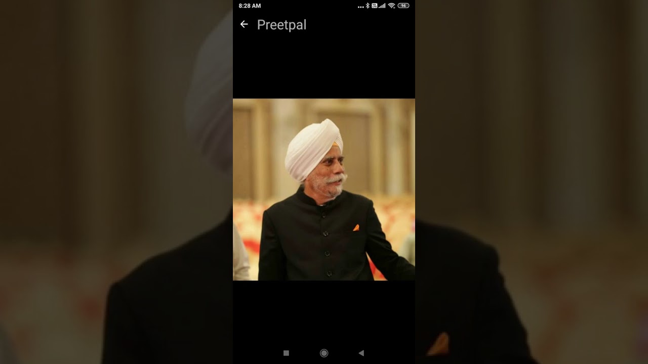 Asa di war - Poudi - 24, Katha by Preetpal Singh. 