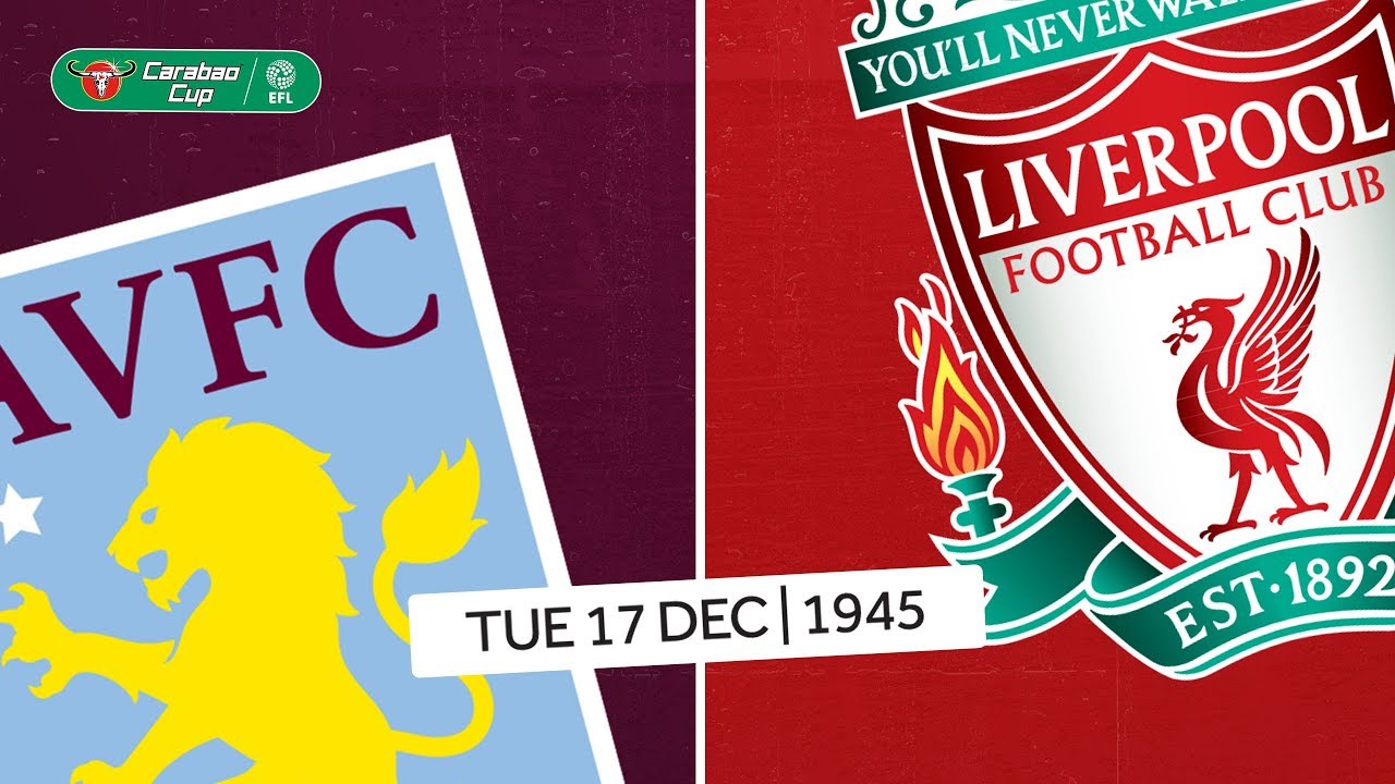 Aston Villa 5 - 0 Liverpool | Extended highlights