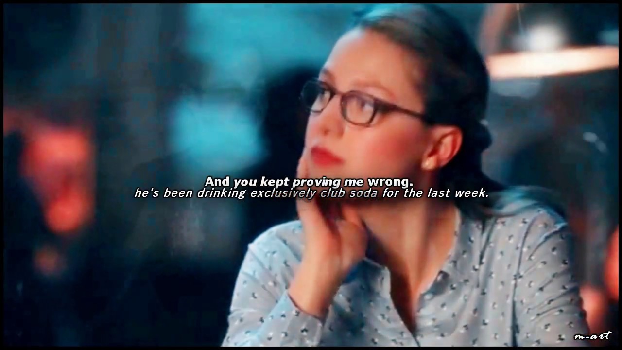 Kara & Mon.El | My Kryptonite (2x13)