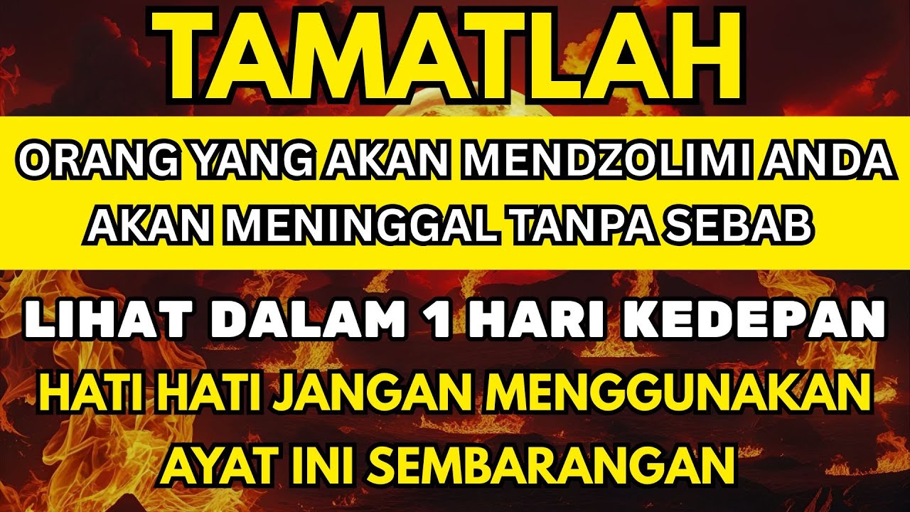 SUBHANALLAH! RUQYAH PENGUSIR JIN DALAM TUBUH PALING DICINTAI KELUARGA MUSLIM