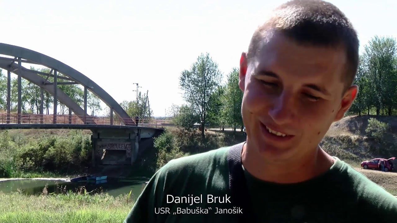 XXXVI DANI RIBARA JANOŠIK JERMENOVCI 2019