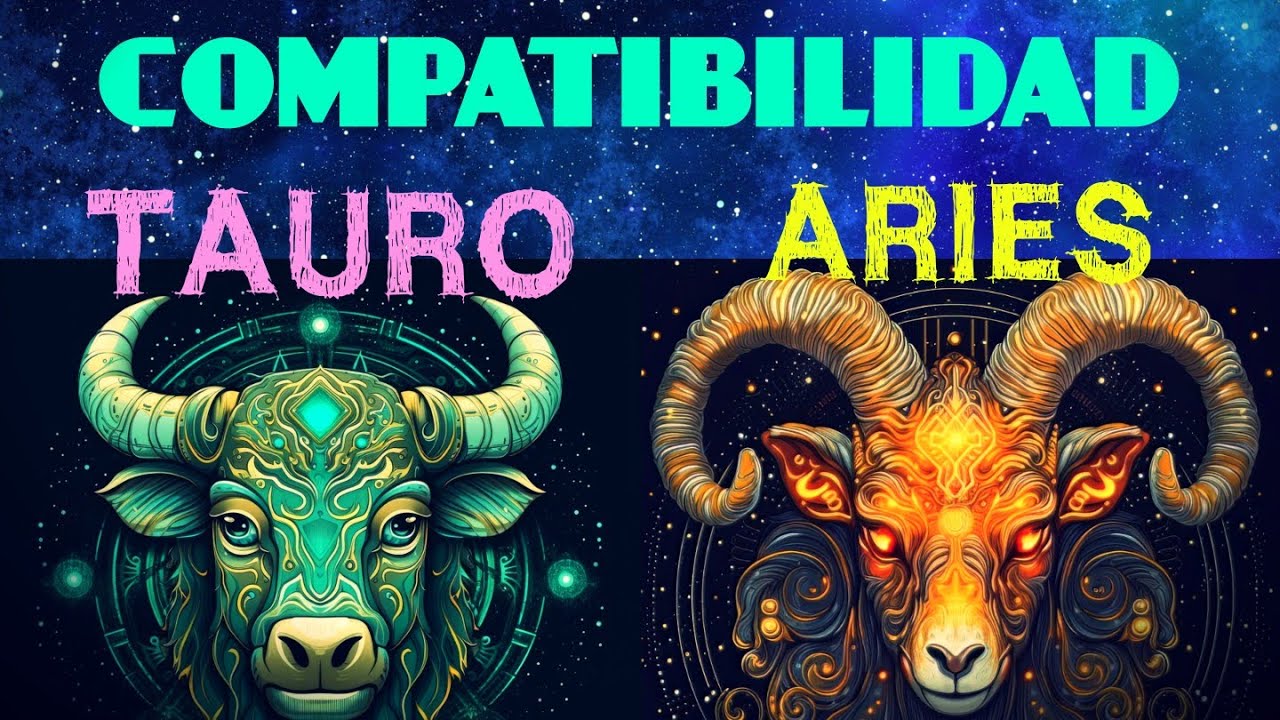 ARIES Y TAURO COMPATIBILIDAD - tauro y aries compatibilidad - kimono rojo