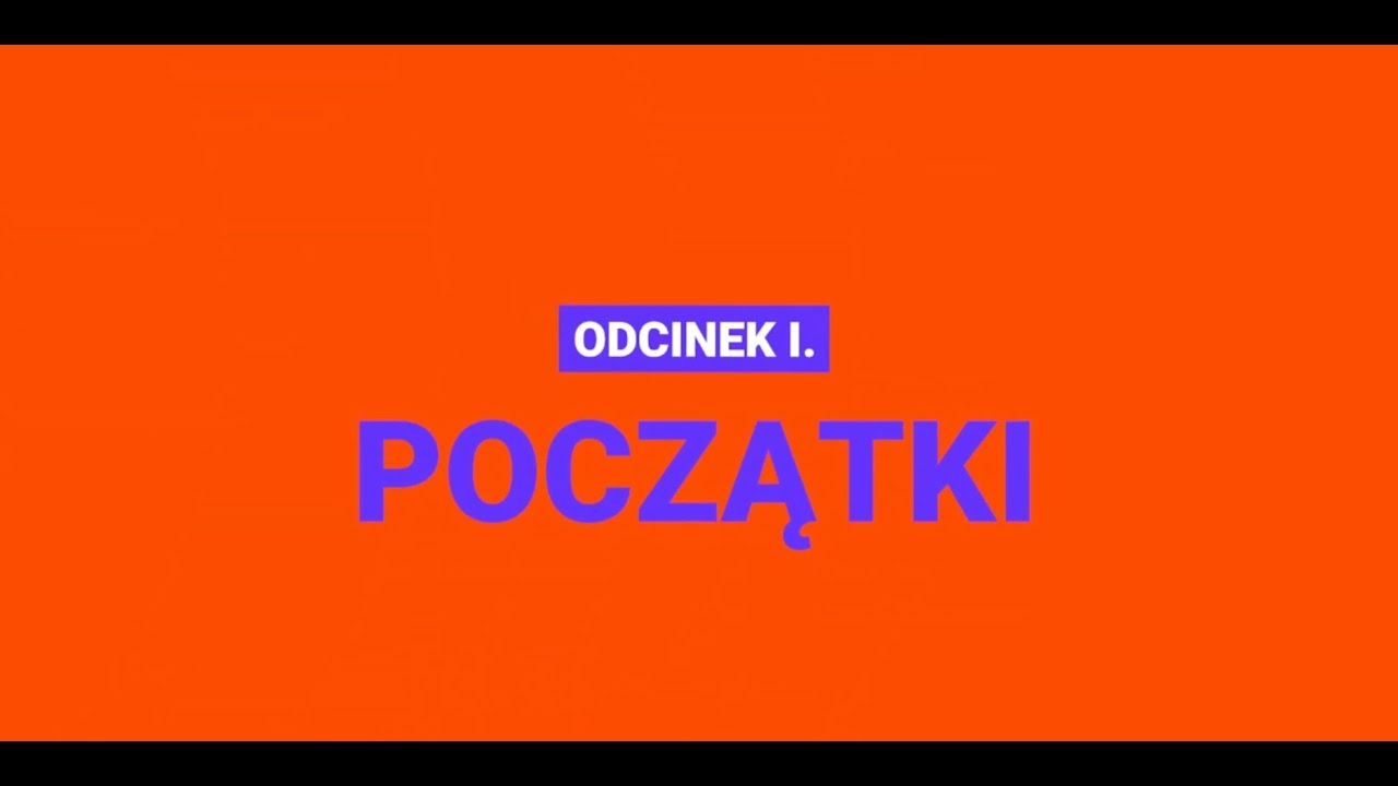 CRIDO. Początki – odcinek 1 | Jak powstała największa polska firma doradcza