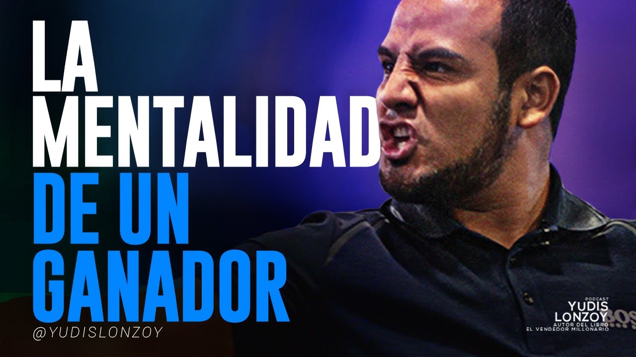 The Winner's Mindset | The Secrets of the Millionaire Mind | Yudis Lonzoy