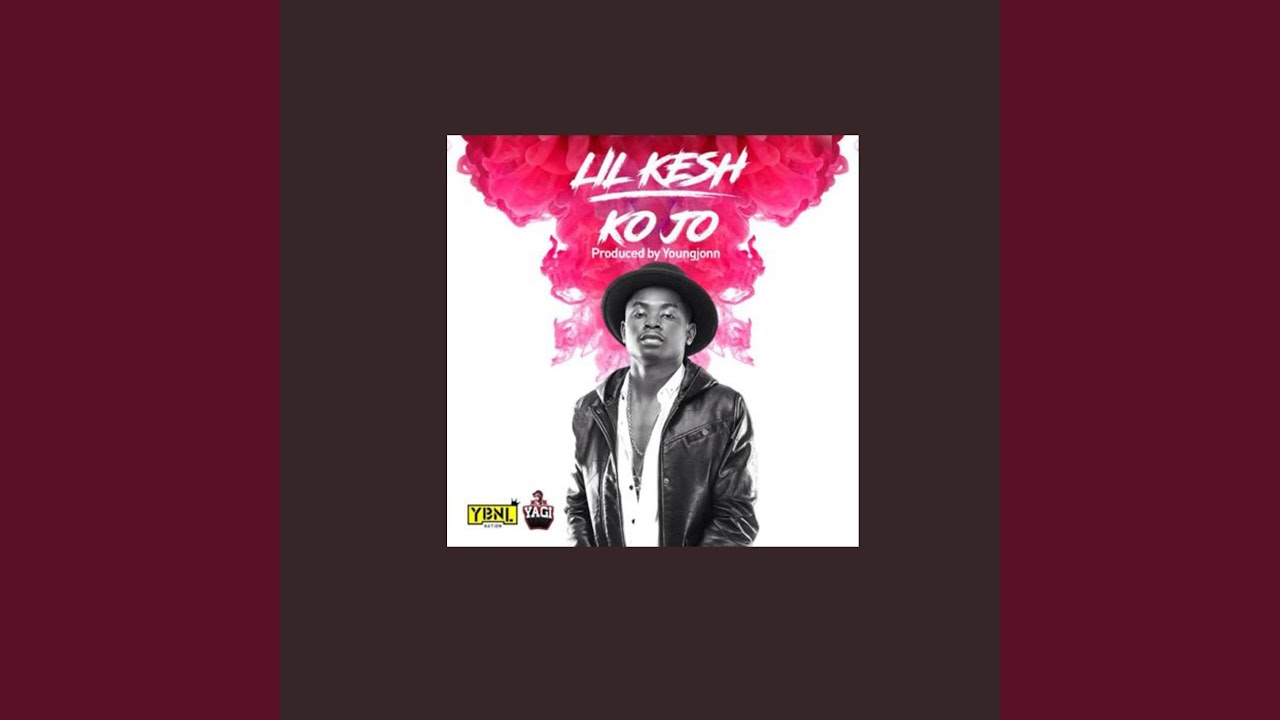 Kojo