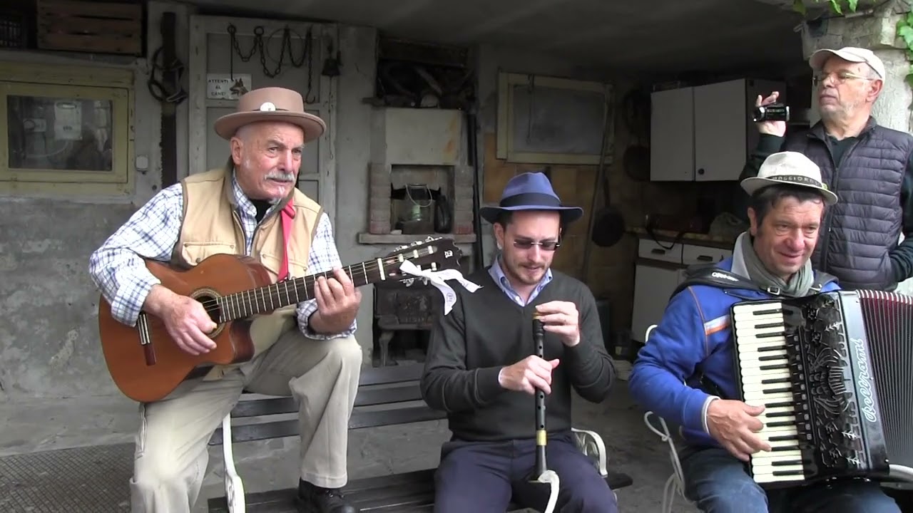 FESTA d'la'  GALEINA  GRISA  2023 