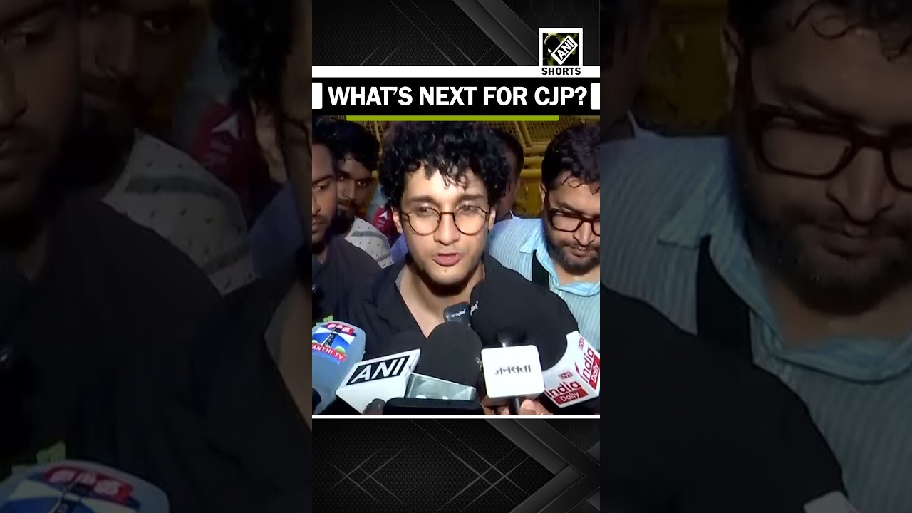 What&rsquo;s next for CJP? Spokesperson Saurav Das opens up on the plan ahead