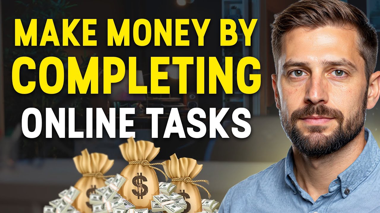 How to Make Money Doing Tasks Online (Does TaskRabbit Still Work in 2026?) ✅