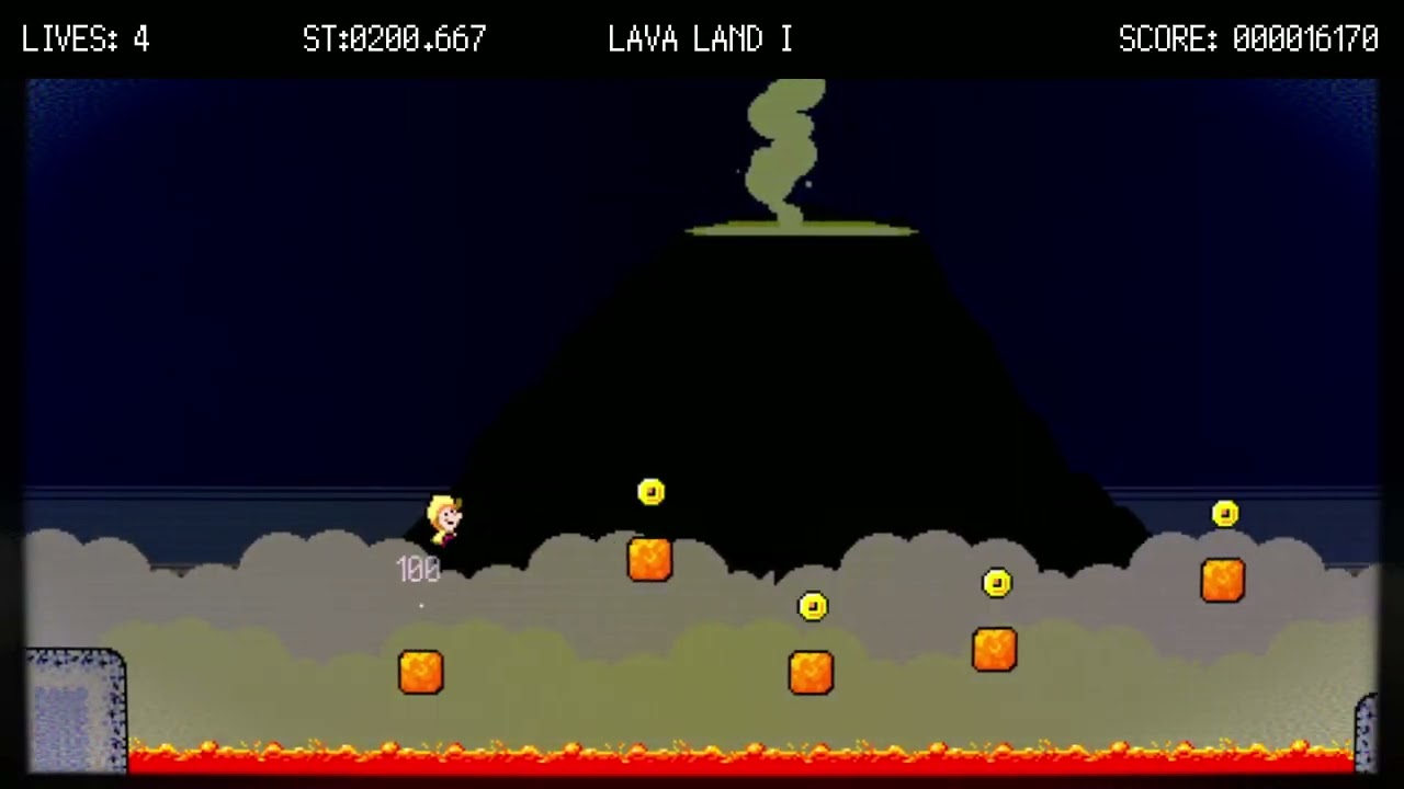 Adventure of Leek | Speedrun 283.500s (4m43.500s)